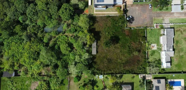 Lote/Terreno à venda, 2500m² no Park Way, Brasília