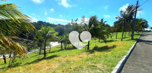Lote/Terreno à venda, 2378m² no Lameirão, Guarapari