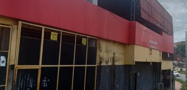 Prédio Comercial para venda ou aluguel, 900m² no Águas Claras, Salvador