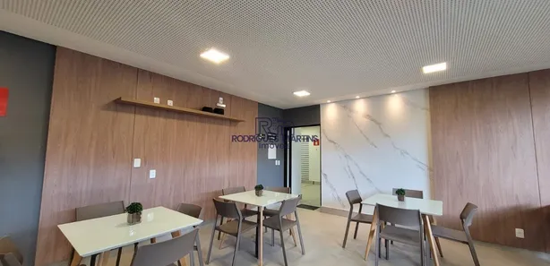 Cobertura com 3 Quartos à venda, 165m² no Caiçara-Adelaide, Belo Horizonte