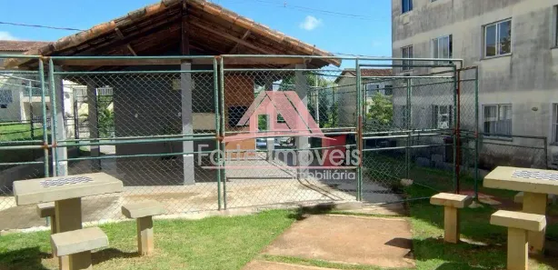 Apartamento com 2 Quartos à venda, 45m² no Cosmos, Rio de Janeiro