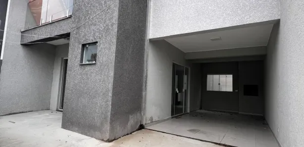 Sobrado com 3 Quartos à venda, 123m² no Centro, Matinhos
