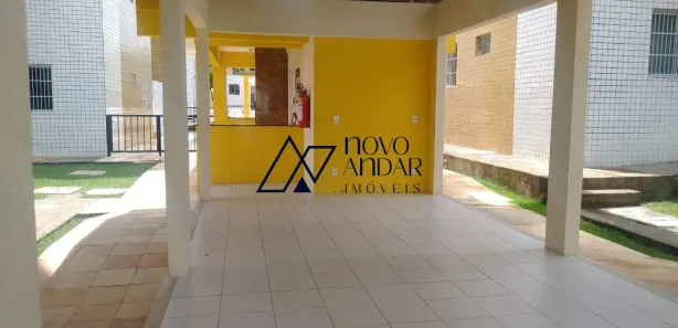 Apartamento com 2 Quartos à venda, 50m² no Planalto, Natal