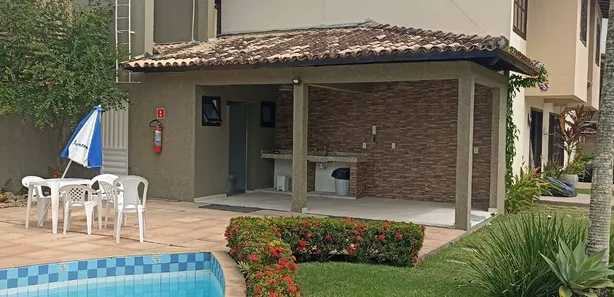 Apartamento com 2 Quartos à venda, 110m² no , Porto Seguro
