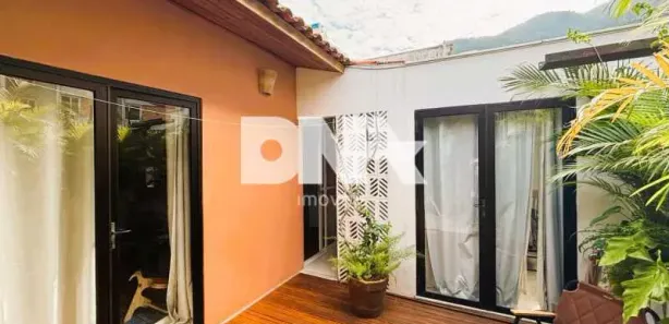 Apartamento com 3 Quartos à venda, 116m² no Jardim Botânico, Rio de Janeiro