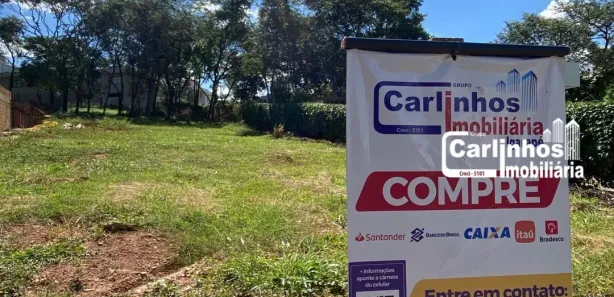 Lote/Terreno à venda, 1419m² no Tereza Cristina, São Joaquim de Bicas