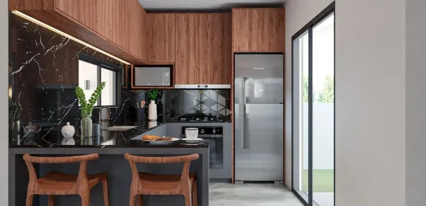 Casa com 3 Quartos à venda, 157m² no Centro, Vera Cruz