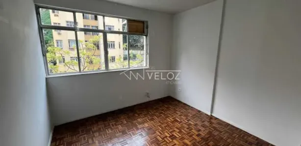 Apartamento com 2 Quartos à venda, 75m² no Catete, Rio de Janeiro