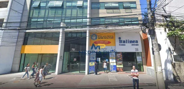 Sala Comercial à venda, 20m² no Centro, São Gonçalo