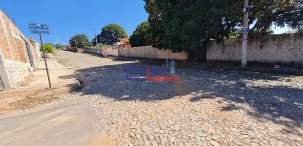 Lote/Terreno à venda, 360m² no Suzana, Florestal