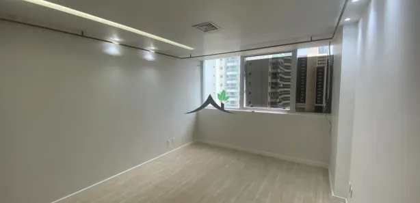 Sala Comercial com 1 Quarto para alugar, 36m² no Caminho das Árvores, Salvador