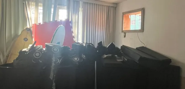 Imóvel Comercial com 4 Quartos para alugar, 150m² no Centro, Nova Iguaçu