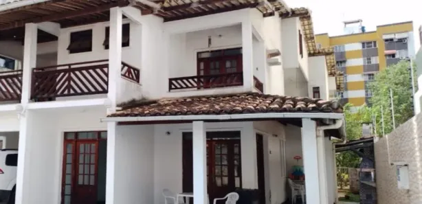 Casa com 4 Quartos à venda, 280m² no Matatu, Salvador