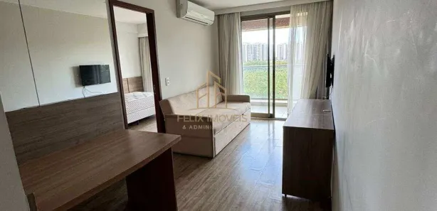 Apartamento com 2 Quartos para alugar, 67m² no Camorim, Rio de Janeiro