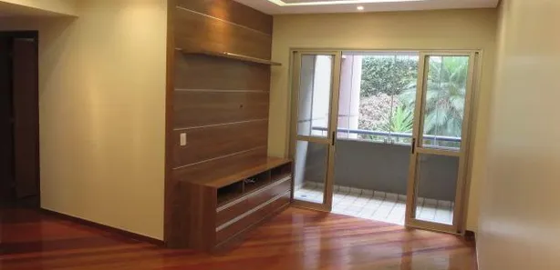 Apartamento com 3 Quartos à venda, 100m² no Gutierrez, Belo Horizonte