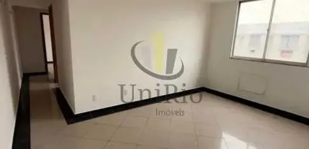 Apartamento com 2 Quartos à venda, 60m² no Padre Miguel, Rio de Janeiro