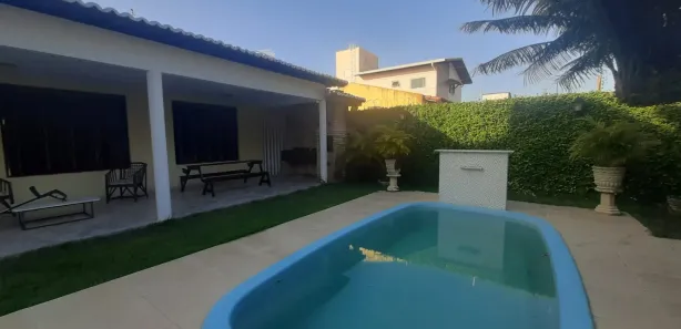 Casa com 4 Quartos à venda, 450m² no Capim Macio, Natal