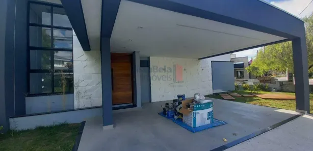 Casa de Condomínio com 3 Quartos à venda, 178m² no Caminho Novo, Tremembé