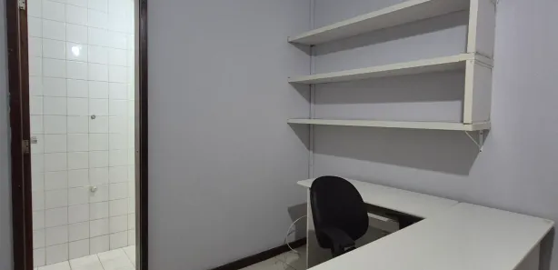 Sala Comercial à venda, 32m² no Brotas, Salvador
