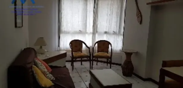 Apartamento com 1 Quarto para alugar, 49m² no Pituba, Salvador