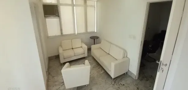 Sala Comercial à venda, 90m² no Lourdes, Belo Horizonte