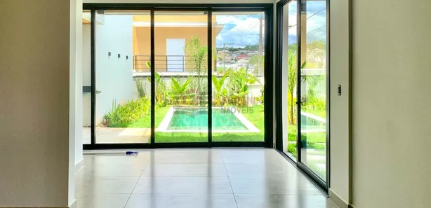 Casa de Condomínio com 3 Quartos à venda, 159m² no Condomínio Terras do Vale, Caçapava