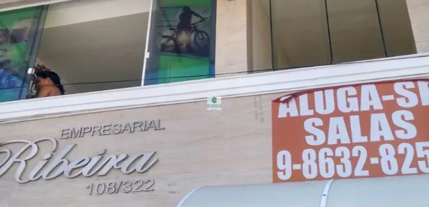 Ponto Comercial à venda, 540m² no Ribeira, Salvador