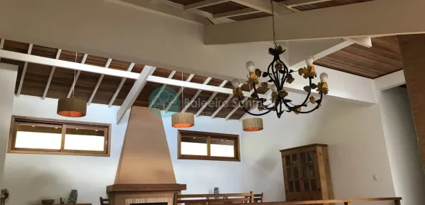 Casa de Condomínio com 4 Quartos à venda, 700m² no , Santo Antônio do Pinhal