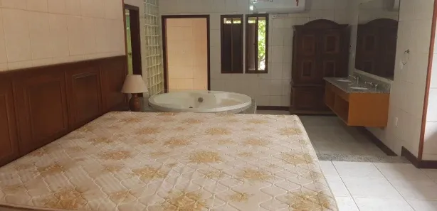 Casa de Condomínio com 1 Quarto para alugar, 55m² no Jardim Martineli, Itatiaia