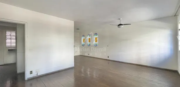 Apartamento com 4 Quartos à venda, 140m² no Coração de Jesus, Belo Horizonte