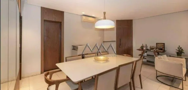 Apartamento com 3 Quartos à venda, 105m² no Coração de Jesus, Belo Horizonte