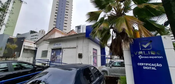 Sala Comercial com 2 Quartos para alugar, 50m² no Madalena, Recife