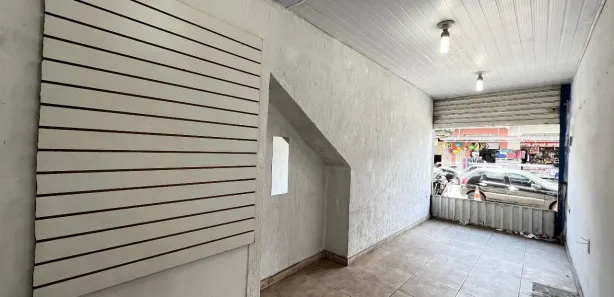 Ponto Comercial para alugar, 50m² no Tirol (Barreiro), Belo Horizonte