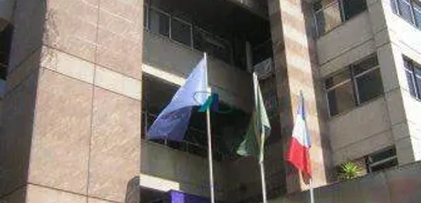 para alugar, 140m² no Funcionários, Belo Horizonte