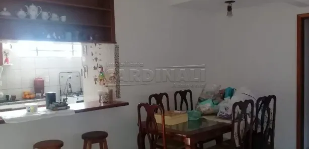 Apartamento com 3 Quartos à venda, 126m² no Centro, Araraquara