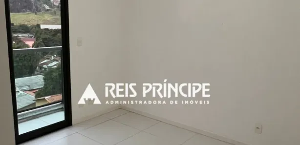 Apartamento com 4 Quartos para venda ou aluguel, 186m² no Pechincha, Rio de Janeiro