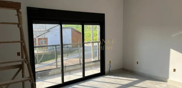Casa de Condomínio com 5 Quartos à venda, 485m² no Condomínio Terras de Santa Mariana, Caçapava