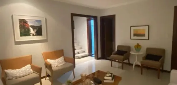 Cobertura com 2 Quartos para alugar, 160m² no Graça, Salvador
