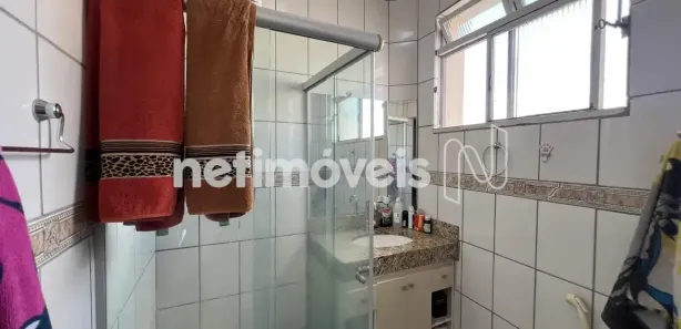 Apartamento com 3 Quartos à venda, 93m² no Calafate, Belo Horizonte