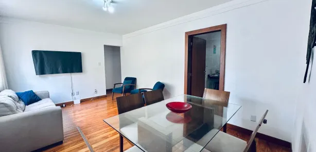 Apartamento com 3 Quartos à venda, 106m² no Pituba, Salvador