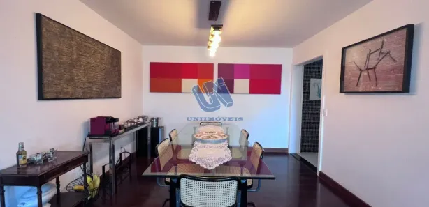 Apartamento com 3 Quartos à venda, 208m² no Rio Vermelho, Salvador