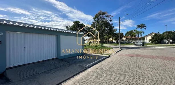 Casa com 4 Quartos para venda ou aluguel, 225m² no Portinho, Cabo Frio
