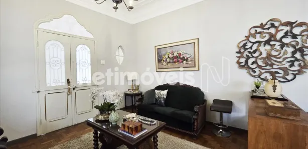 Casa com 7 Quartos à venda, 357m² no Cruzeiro, Belo Horizonte