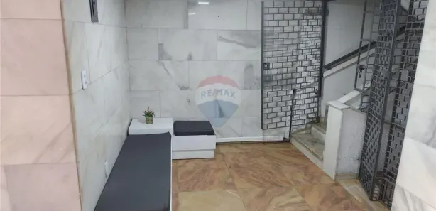 Sala Comercial à venda, 30m² no Santo Antônio, Recife