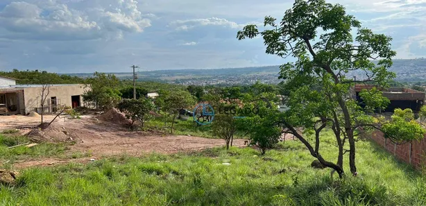 Lote/Terreno à venda, 1000m² no Setor Habitacional Jardim Botânico, Brasília