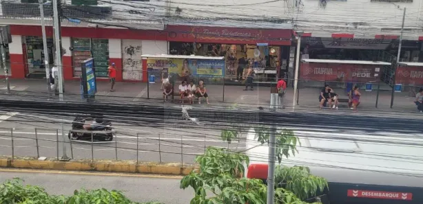 Sala Comercial para alugar, 100m² no Boa Vista, Recife