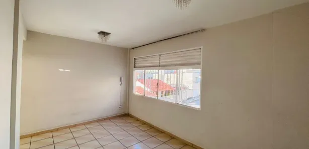 Apartamento com 2 Quartos à venda, 64m² no Monsenhor Messias, Belo Horizonte