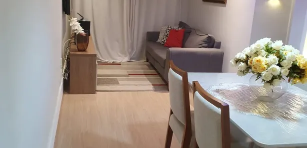 Apartamento com 2 Quartos para alugar, 61m² no Pechincha, Rio de Janeiro