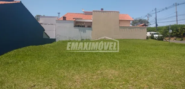 Lote/Terreno à venda, 312m² no Parque São Bento, Sorocaba