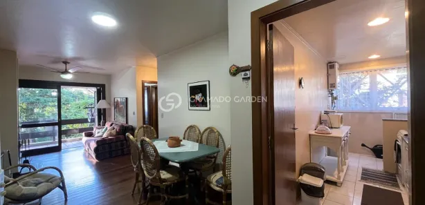 Apartamento com 2 Quartos à venda, 80m² no Planalto, Gramado
